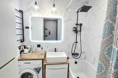 2-комнатная квартира, Фаниполь (фото 6)