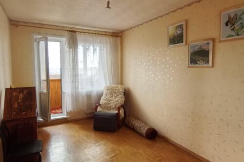 3-комнатная квартира, Минск (фото 8)