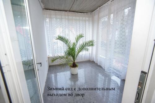 Коттедж, Ратомка (фото 17)