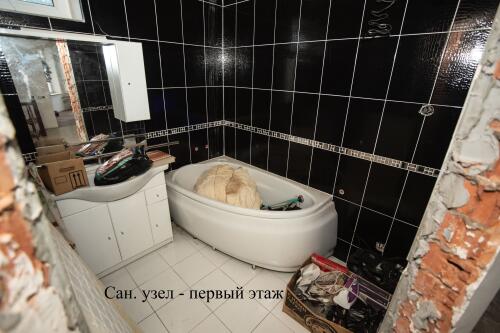 Коттедж, Ратомка (фото 18)