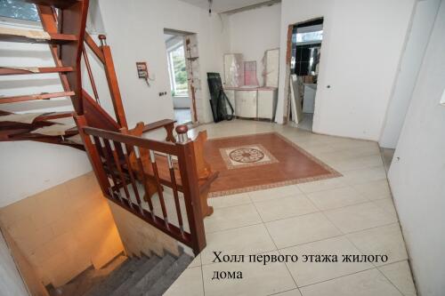 Коттедж, Ратомка (фото 19)