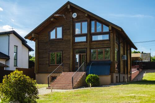 Дом, Мончаки (фото 8)