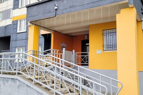 2-комнатная квартира, Минск (фото 22)