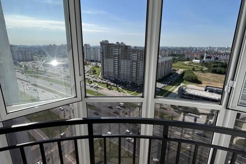 1-комнатная квартира, Минск (фото 9)