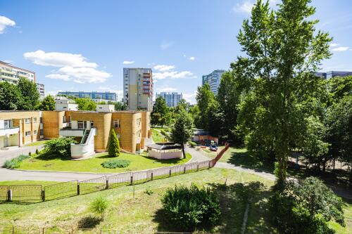 3-комнатная квартира, Минск (фото 11)