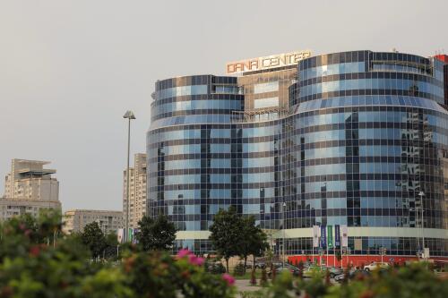 Офис, Минск (фото 0)