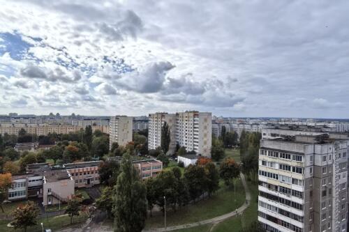 3-комнатная квартира, Минск (фото 10)