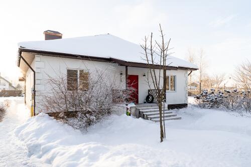 Коттедж, Колодищи (фото 0)