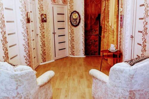 Коттедж, Сморгонь (фото 16)