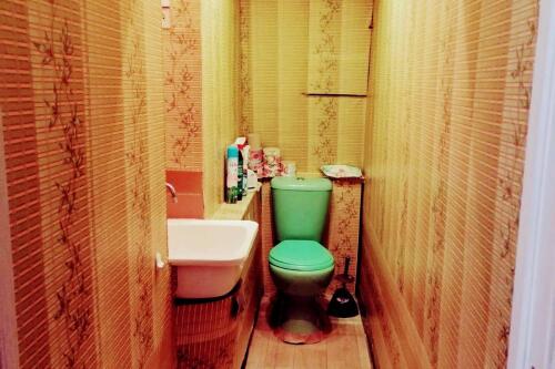 Коттедж, Сморгонь (фото 17)