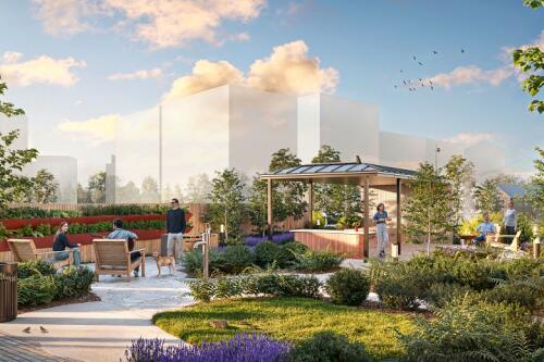 3-комнатная квартира, Колодищи (фото 0)