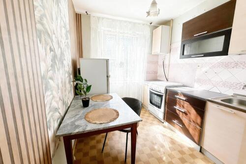 3-комнатная квартира, Минск (фото 0)