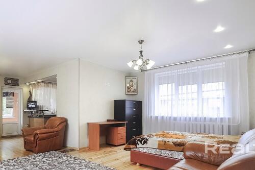 4-комнатная квартира, Колодищи (фото 10)