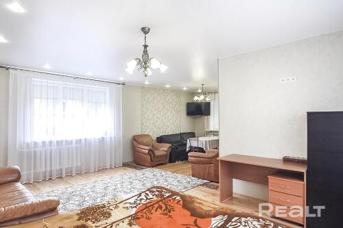 4-комнатная квартира, Колодищи (фото 11)