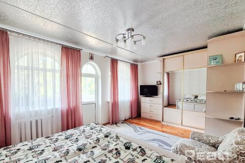 4-комнатная квартира, Колодищи (фото 12)