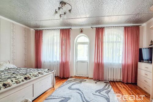 4-комнатная квартира, Колодищи (фото 13)