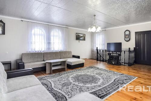 4-комнатная квартира, Колодищи (фото 14)