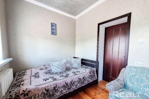 4-комнатная квартира, Колодищи (фото 17)