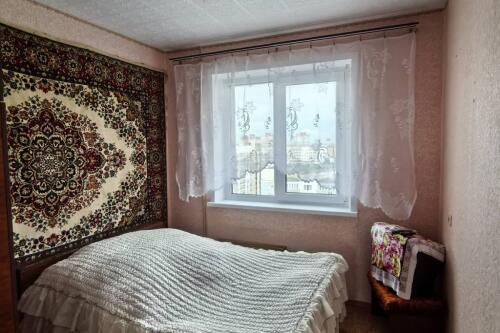 3-комнатная квартира, Минск (фото 11)