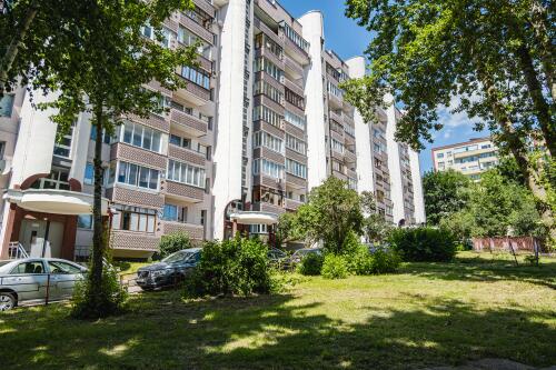 3-комнатная квартира, Минск (фото 12)