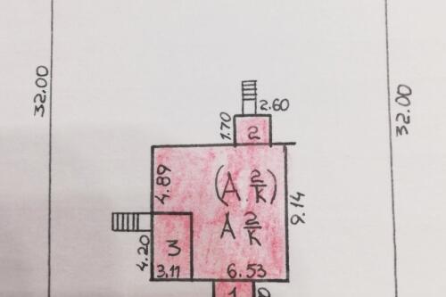 Коттедж, Сморгонь (фото 13)