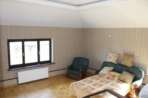 Коттедж, Минск (фото 21)