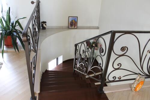 Коттедж, Минск (фото 23)