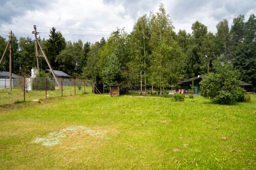 Дача, ВЕРЯГИ (фото 26)