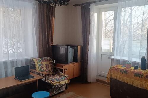 4-комнатная квартира, Елизово (фото 3)