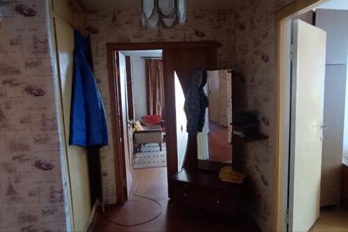 4-комнатная квартира, Елизово (фото 8)