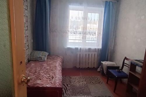 4-комнатная квартира, Елизово (фото 9)