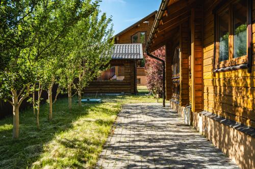 Дом, Мончаки (фото 9)