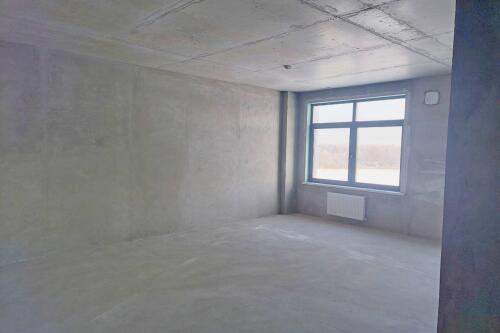 4-комнатная квартира, Минск (фото 1)