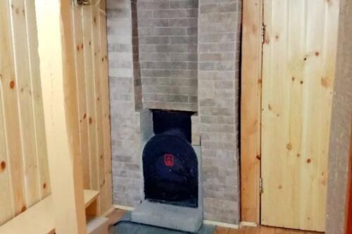 Коттедж, Сморгонь (фото 21)