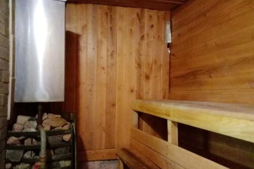 Коттедж, Сморгонь (фото 20)