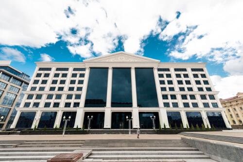 Офис, Минск (фото 3)