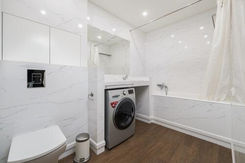 2-комнатная квартира, Минск (фото 7)