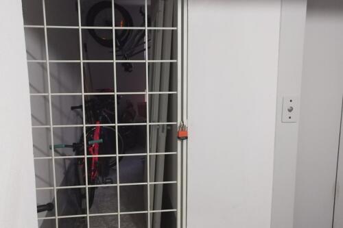 2-комнатная квартира, Минск (фото 13)