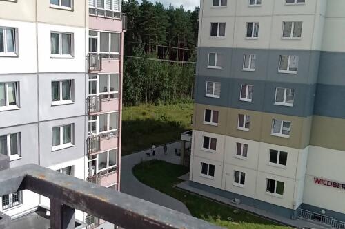 2-комнатная квартира, Минск (фото 9)