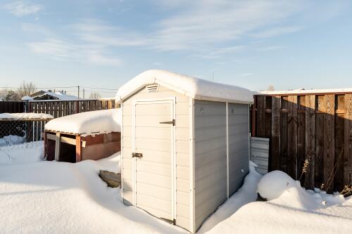 Коттедж, Колодищи (фото 37)