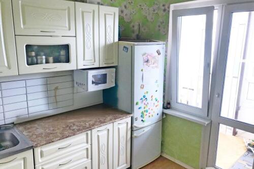 2-комнатная квартира, Минск (фото 0)