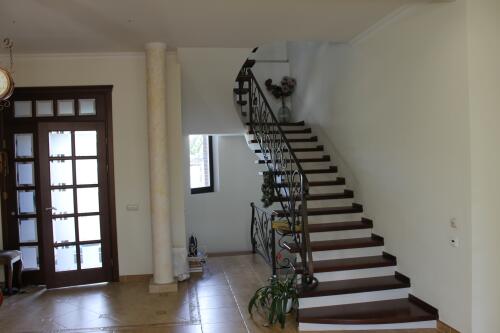 Коттедж, Минск (фото 24)