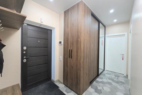 2-комнатная квартира, Минск (фото 4)