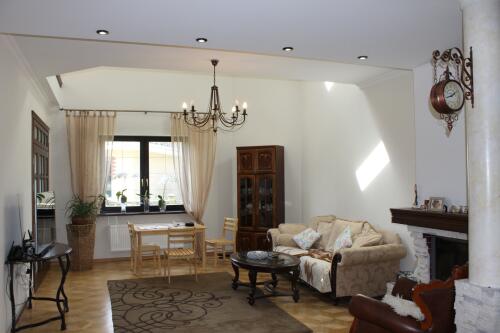 Коттедж, Минск (фото 25)