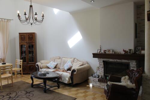 Коттедж, Минск (фото 26)