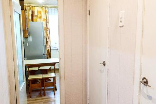 3-комнатная квартира, Минск (фото 4)