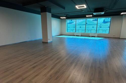 Офис, Минск (фото 1)