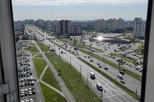 1-комнатная квартира, Минск (фото 10)