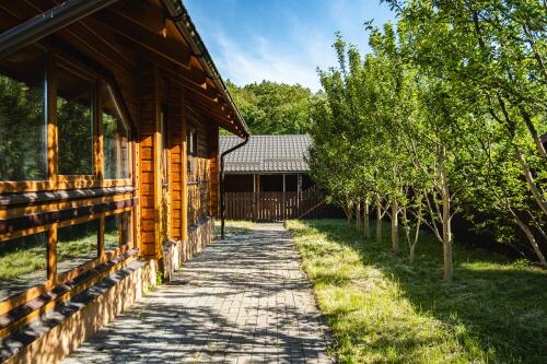 Дом, Мончаки (фото 10)