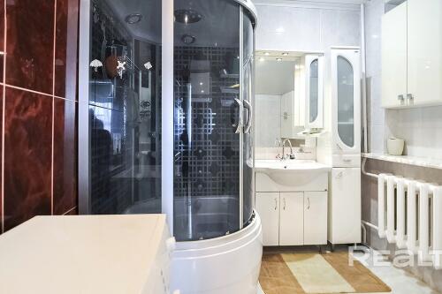 4-комнатная квартира, Колодищи (фото 22)